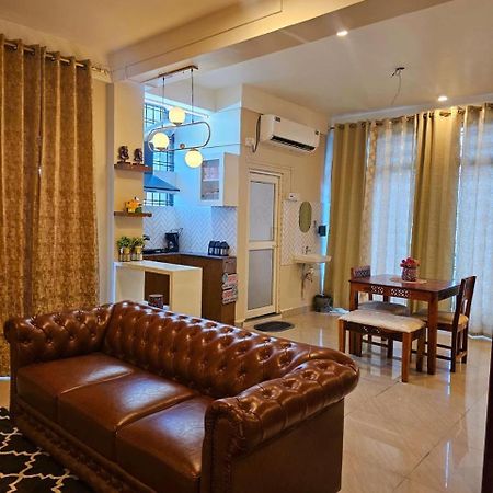 Bella Boutique Homestay Guwahati Exterior foto