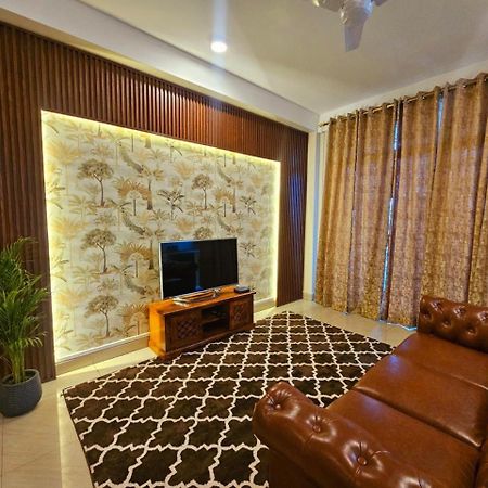 Bella Boutique Homestay Guwahati Exterior foto