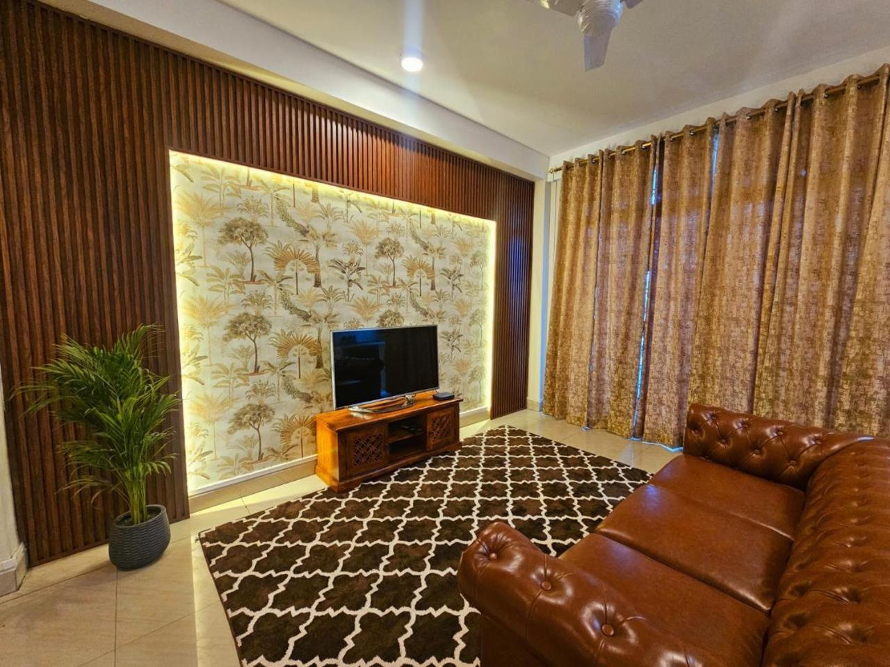 Bella Boutique Homestay Guwahati Exterior foto