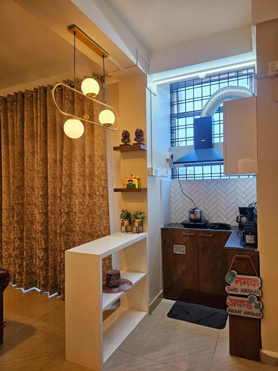 Bella Boutique Homestay Guwahati Exterior foto